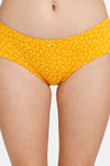 Rosaline Low Rise Full Coverage Hipster Panty (Pack of 2) - Multicolor — thumbnail 9